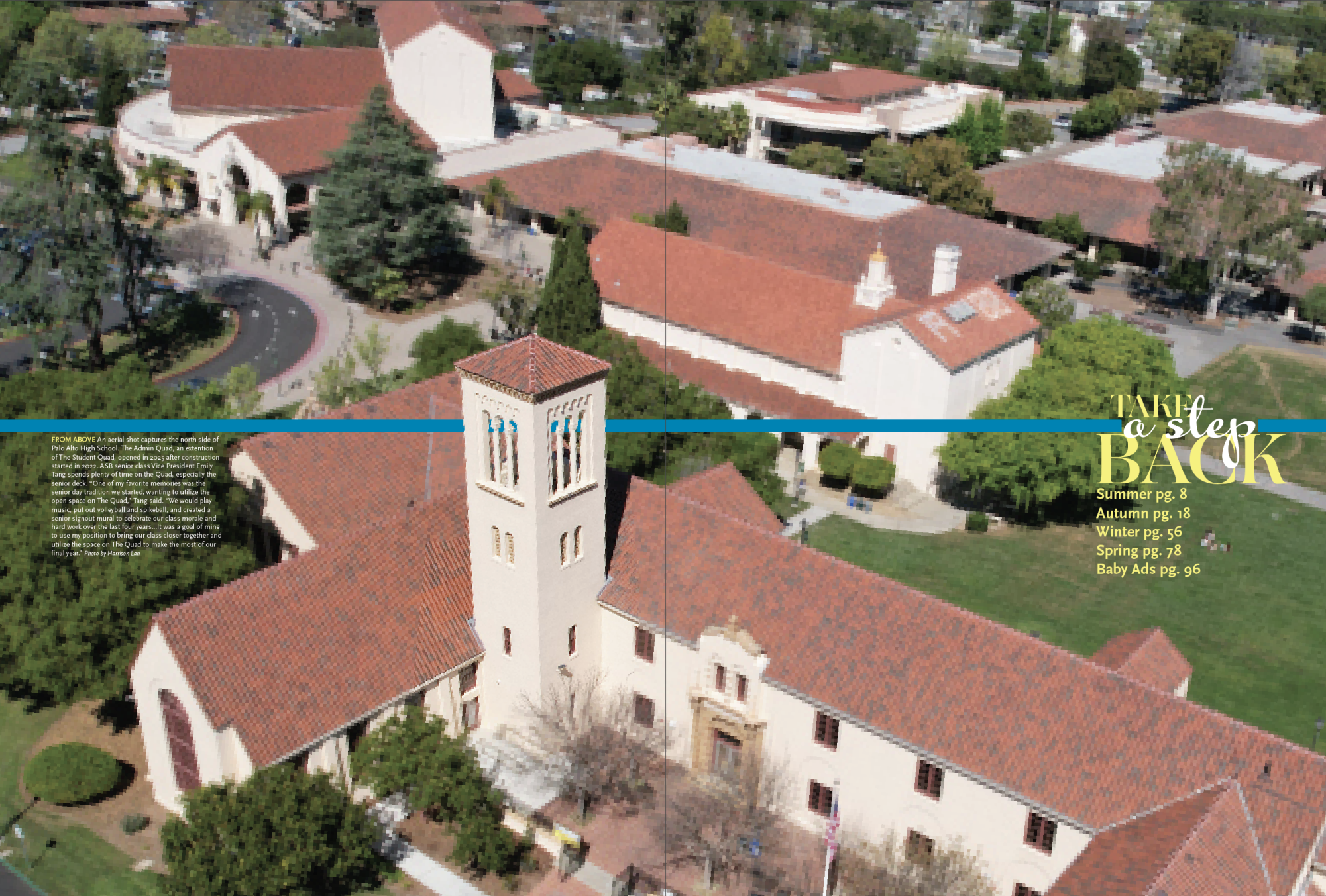 2026-27 Senior Information