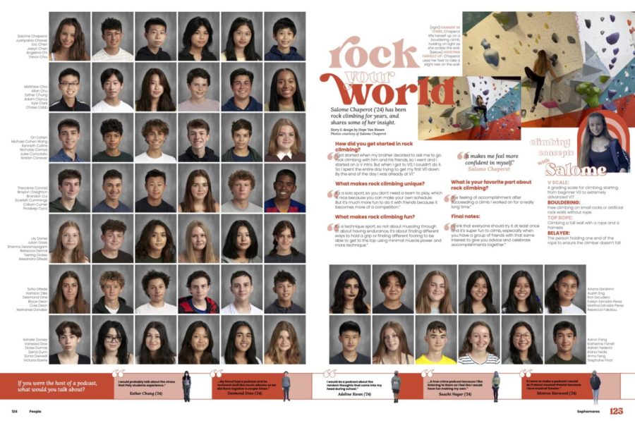 Yearbook 123