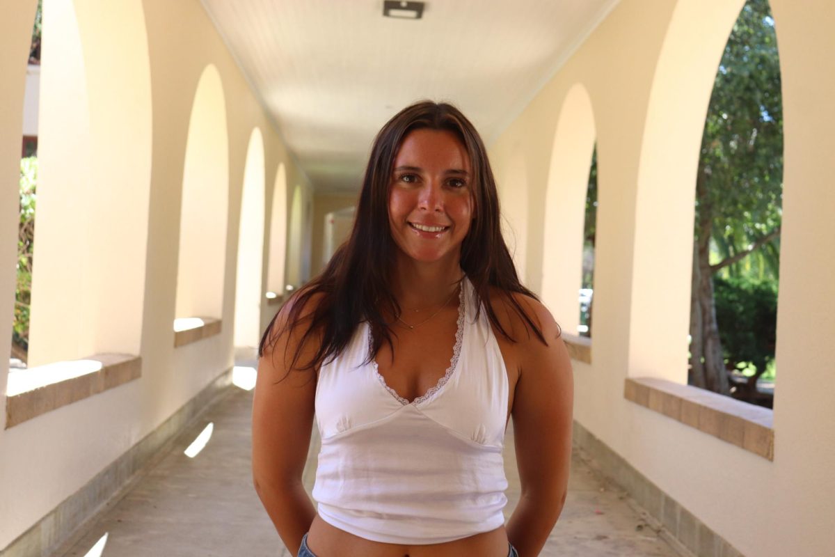 Maeva Herbert-Paz