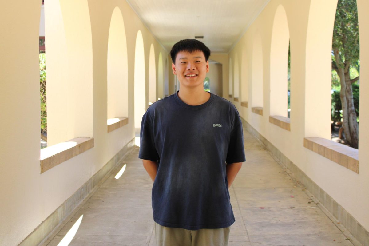 Harrison Lan